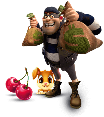 Fortune Panda Online Casino Fortune Panda characters