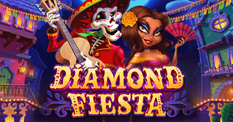 Fortune Panda diamondfiesta
